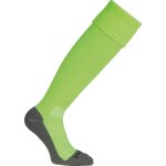 Chaussettes de football - uhlsport - team pro - vert fluo - taille: 37 - 40 - respirantes Chaussettes de football - uhlsport - team pro - vert fluo - taille: 37 - 40 - respirantes