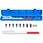 Uisebrt cl� de distribution darbre � cames tendeur coud�e pour courroie et galet outils de poulie de ...