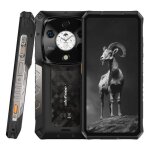 Ulefone armor 28 pro double �cran amoled de 666 pouces m�moire de 512 + 16 go cam�ra de vision nocturne ...