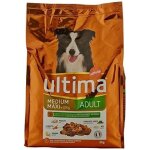 Ultima - croquette equilibe bien être - pour chien - 2 kg. Ultima - croquette equilibe bien être - pour chien - 2 kg.