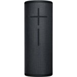 Ultimate ears haut - parleur sans fil bluetooth ears megaboom 3 - noir nuit