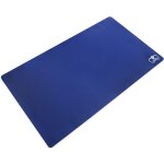 Ultimate guard - tapis de jeu monochrome bleu marine 61 x 35 cm Ultimate guard - tapis de jeu monochrome bleu marine 61 x 35 cm