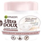 Ultra doux masque capillaire baume avoine 300 ml