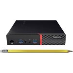 Ultra mini pc lenovo m700 tiny i5 - 6400t ram 8go disque 500go windows 10 wifi