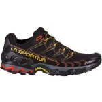 Chaussure de trail - la sportiva - ultra raptor ii - noir - confort optimal - performance