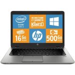 Ultrabook hp elitebook 840 g1 core i5 16 go ram 500 go disque dur�ordinateur portable reconditionne