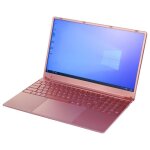 Ultrabook windows 11 full hd 15. 6 pouces pc portable 4core 12 + 256go rose yonis