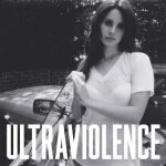 Ultraviolence by lana del rey (cd)