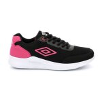 Umbro baskets basses um nateo lace n noir