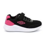 Umbro baskets basses um nateo vlc ne noir