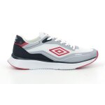 Umbro baskets basses um priam gris