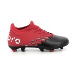 Baskets - umbro - umb cypher fg - noir - enfant - football