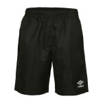 Umbro bermuda short bermuda teamwear homme noir Umbro bermuda short bermuda teamwear homme noir