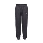 Umbro pantalon jogging ajuste intemporel homme carbone / silver