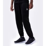 Umbro pantalon jogging ajuste intemporel homme noir 20e