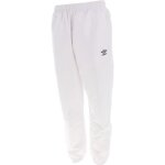 Pantalon de survtement loisirs pant h blanc - umbro