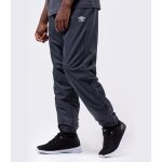 Umbro pantalon pantalon de jogging carbone