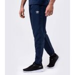 Umbro pantalon pantalon de jogging marine