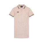 Umbro polo basic polo camel chine 22h