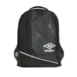Umbro sac  dos sac a dos teamwear noir / blanc