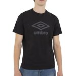 T - shirt noir homme umbro sb c net