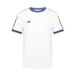 Umbro t - shirt infil tape tee