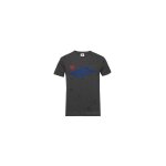 Umbro t - shirt mid tee td noir