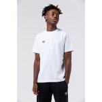 T - shirt blanc homme umbro sb net logo T - shirt blanc homme umbro sb net logo