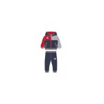 Umbro surv�tement ensemble jogging et sweat junior bleu