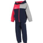 Survtement enfant - umbro - bleu - manches longues - multisport - coton