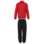 Umbro survtement sp perf wv suit rouge