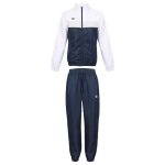 Survtement - umbro - spl net gr suit - couleur marine - football - multisport