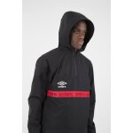 Umbro veste veste deperlante authentic homme noir
