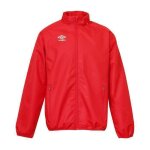 Umbro veste de pluie veste de pluie rouge