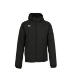 Umbro veste prt out doud ad noir / blanc