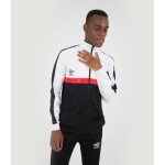 Umbro veste veste de survtement homme blanc