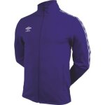 Umbro veste veste teamwear homme bleu