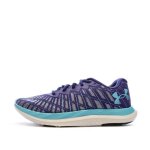 Under armour charged breeze 2 baskets de running hommes