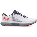 Chaussures de course - under armour - ua hovr infinite 4 - blanc - amorti r�actif