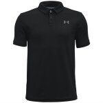 Under armour performance polo manche courte enfants