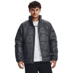 Veste - under armour - ua strm ins jkt - imperméable - respirant - manches longues Veste - under armour - ua strm ins jkt - imperméable - respirant - manches longues
