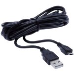 Under control 3m charge cable