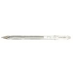 Stylo roller - uni - ball - signo um - 120 sp - argent pailleté - pointe large 1 mm - Écriture intense ... Stylo roller - uni - ball - signo um - 120 sp - argent pailleté - pointe large 1 mm - Écriture intense ...