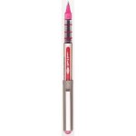 Stylo roller - uni - ball - ub - 157 - couleur rose - pointe fine 05 mm