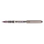 Stylo roller - uni - ball - ub - 157 - violet - pointe fine 05 mm