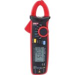 Uni - t ut210d srie ut210 mini collier mtre 200 a ac - dc 600 v ac - dc 60
