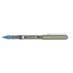 Feutre - uniball - ub 150 - bleu - pointe 02 mm - encre liquide pigment�e