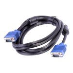 Uniformatic c�ble vga hd - 15 (m) - 1. 8 m - moul�