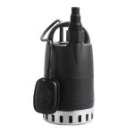 Grundfos pompe de relevage 380w avec flotteur r�glable - unilift cc7 a1