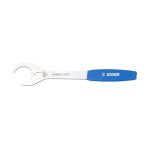 Unior clé pour boîtier de pédalier et disque centerlock réf 1609 Unior clé pour boîtier de pédalier et disque centerlock réf 1609